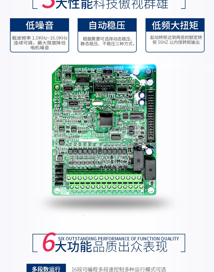 BWI610三相数控机床变频器11-15kW