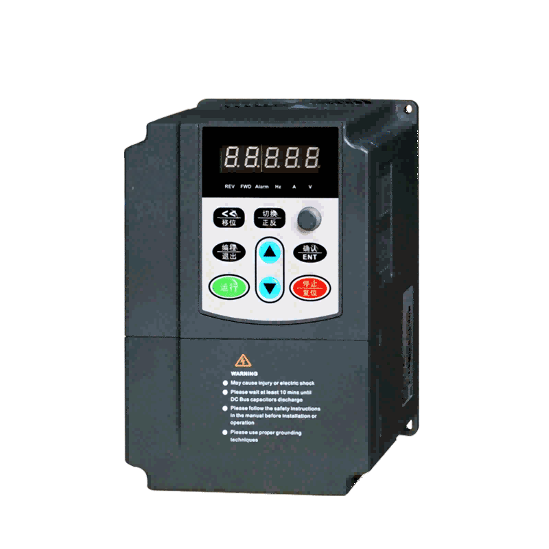 BWI600三相通用重载变频器 0.75~2.2KW