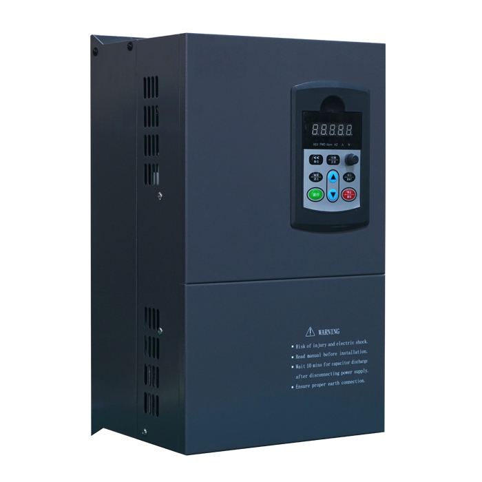 BWI600三相通用重载变频器30-37kW - 2