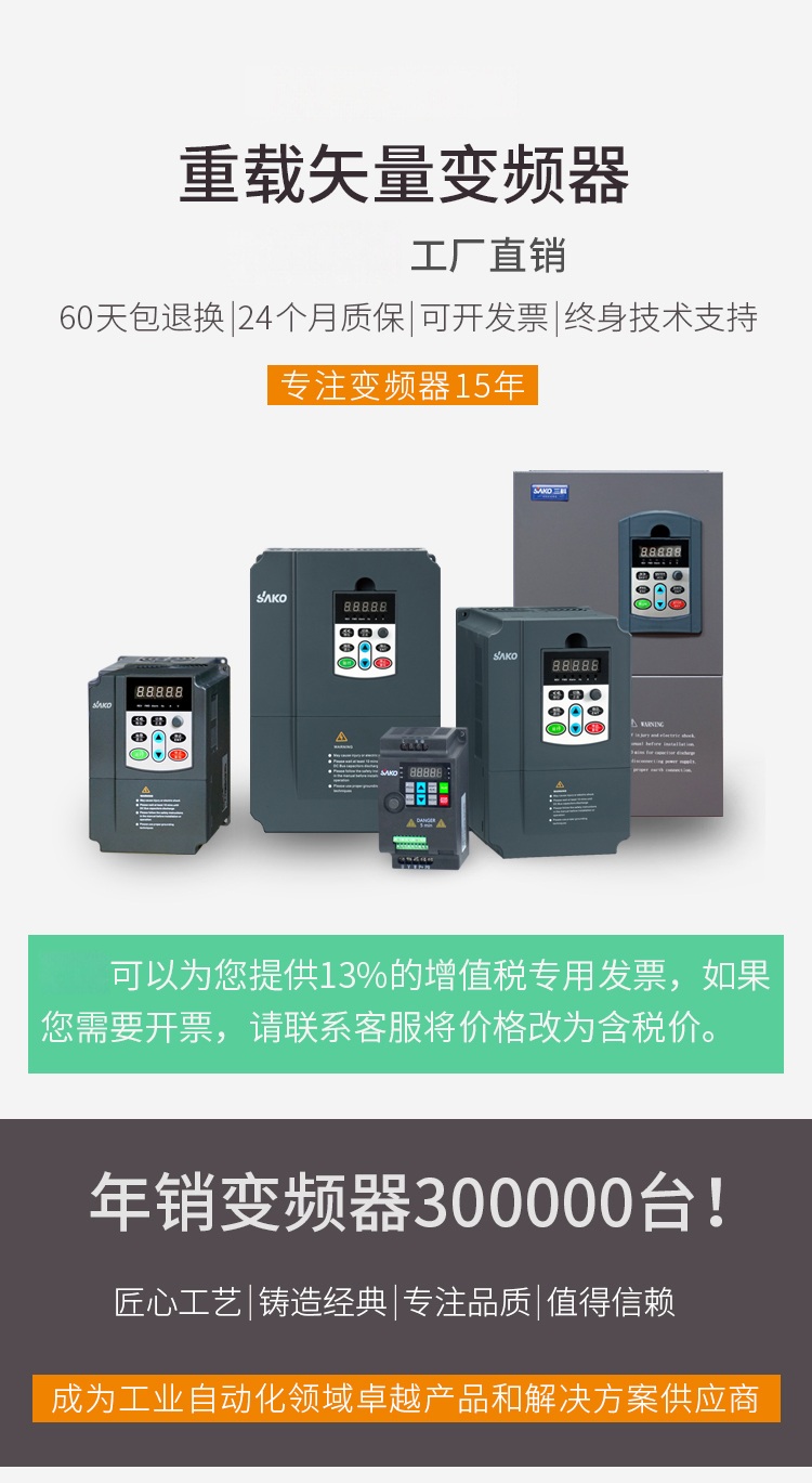 BWI650三相太阳能光伏变频器11-15kW