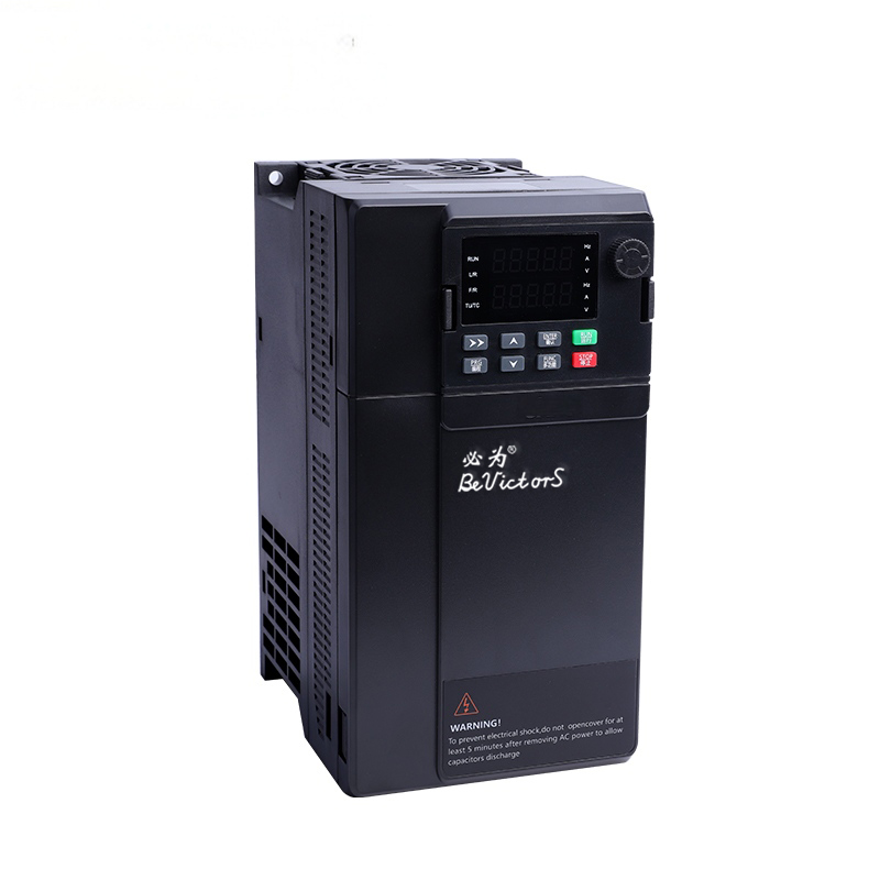 BW90E系列永磁同步变频器