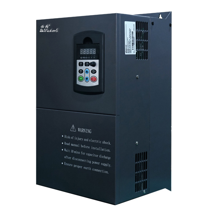 BW380V水泵变频器75-110kW - 2