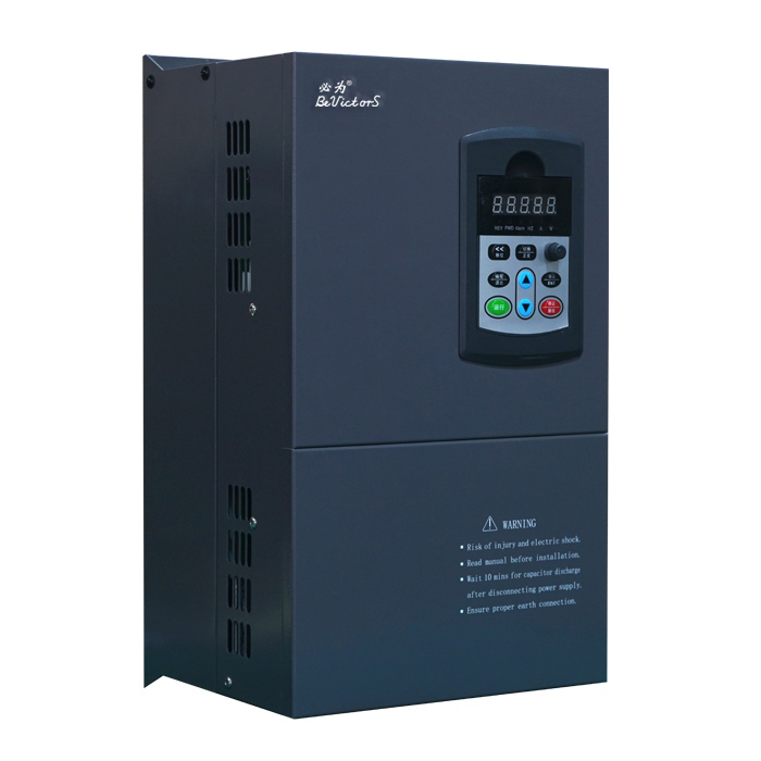 BW380V水泵变频器22kW - 3