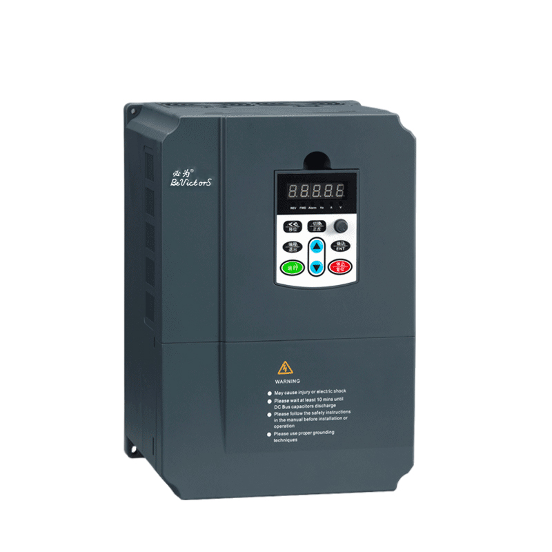 BW380V水泵变频器18.5KW - 1