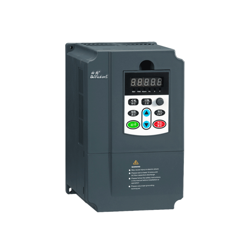 BW380V水泵变频器4-7.5kW - 1