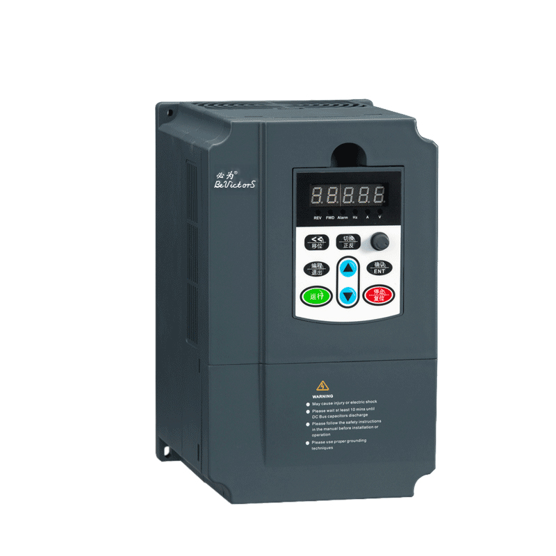 BWI610三相数控机床变频器4-7.5kW - 2