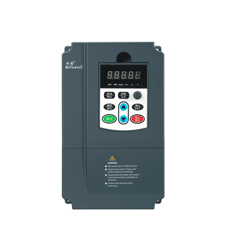 BKI510水泵专用变频器