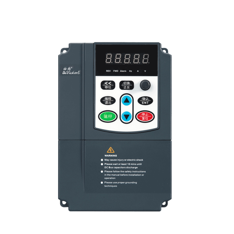 BW220V水泵变频器0.75-2.2kW - 1