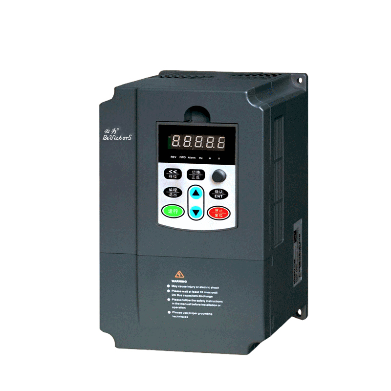 BW380V风机变频器4-7.5kW - 2