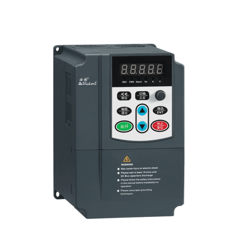 BW380V风机变频器0.75-2.2kW