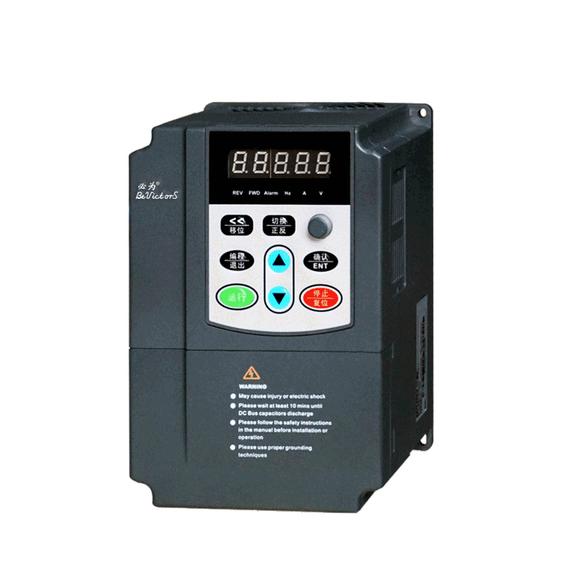BW380V风机变频器0.75-2.2kW - 2