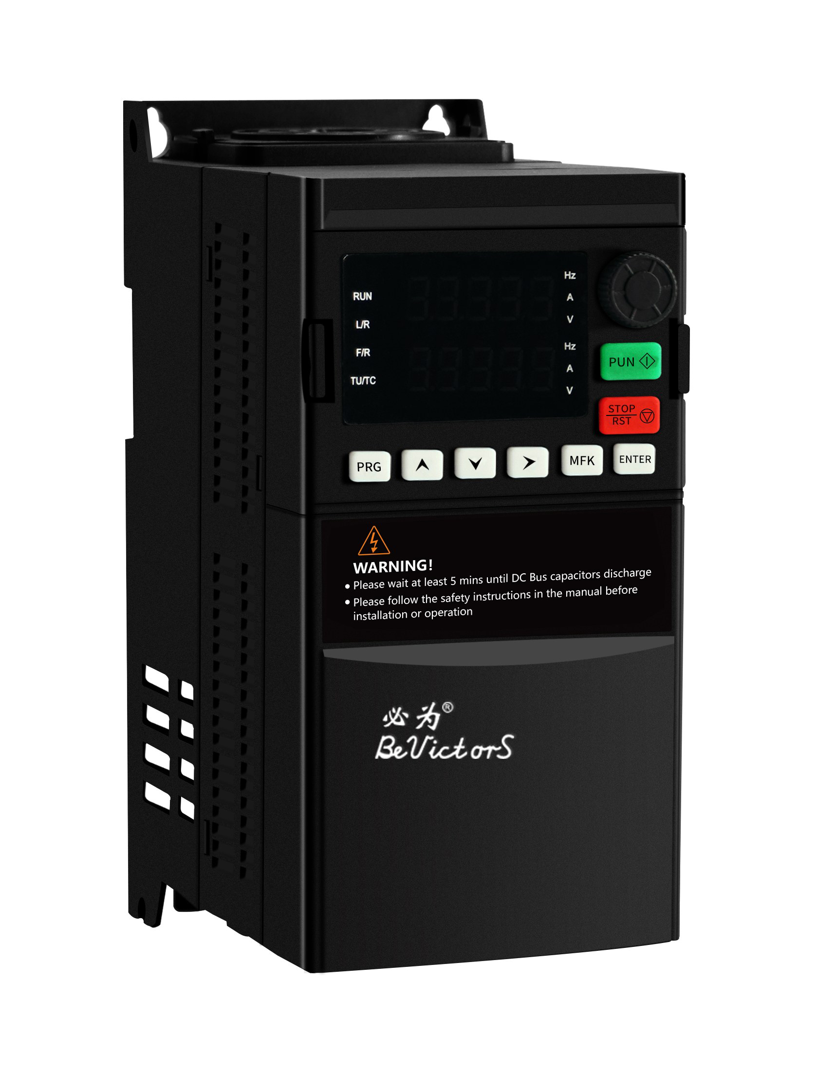 BWI70变频器0.75~7.5KW - 3