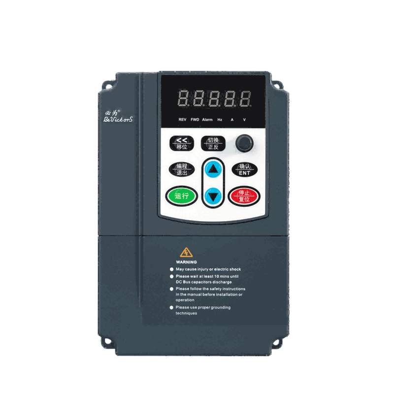 BWI600三相通用重载变频器 0.75~2.2KW