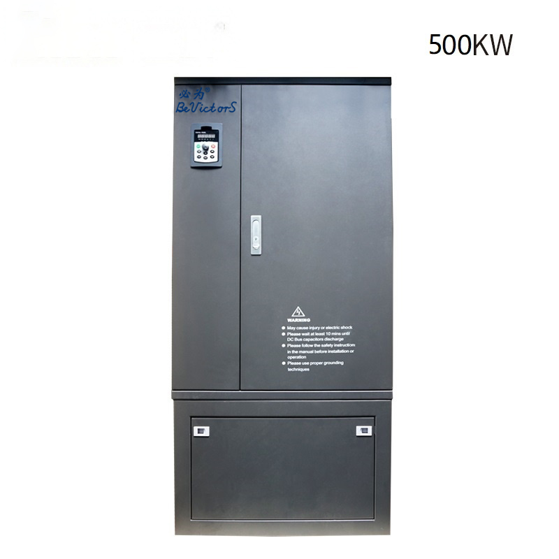 BWI300三相大功率变频器500KW - 1
